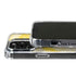 Yellow Tie Die iPhone 16 Pro MagSafe Case